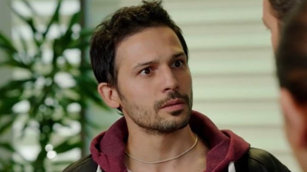 Me robó mi vida - T1E09 | El ex de Bahar

