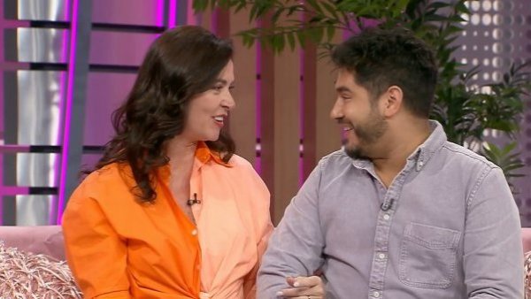 Gino Costa nos adelanta lo que será la gran "Fiesta del Memo" por todas las plataformas de TVN
