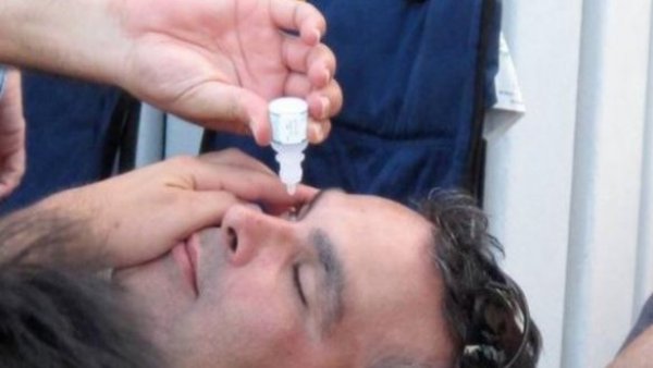 Científicos desarrollan gotas para prevenir los problemas de visión

