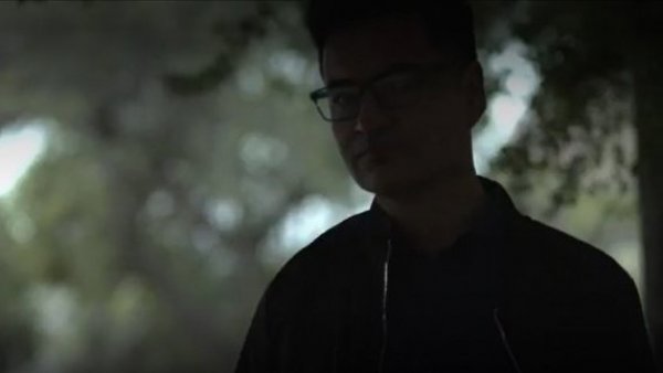 Próximo jueves en "Alma Negra": El crimen del profesor