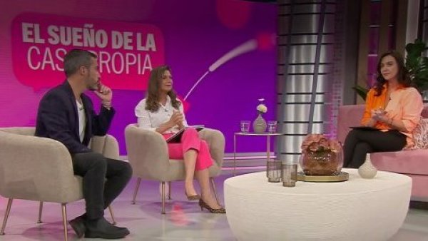 Hoy se habla - 22 de abril
