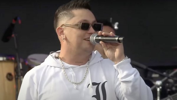 ¡La rompieron! Así fue la presentación de El Bloque 8 en La Fiesta del Memo 2023
