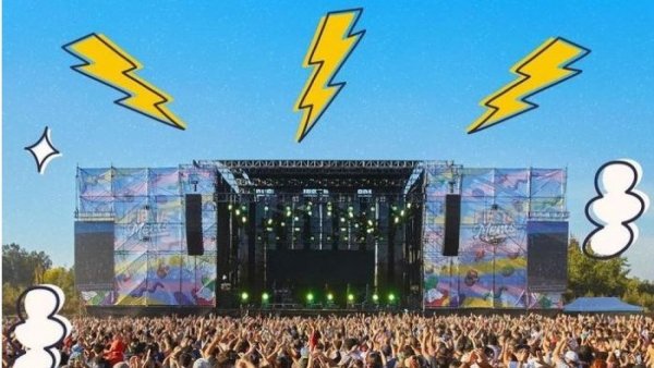 Los artistas que se presentarán en la Fiesta del Memo 2023
