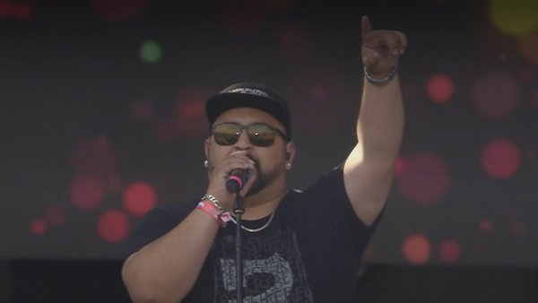 Así fue la presentación de Agrupación Marilyn en La Fiesta del Memo 2023

