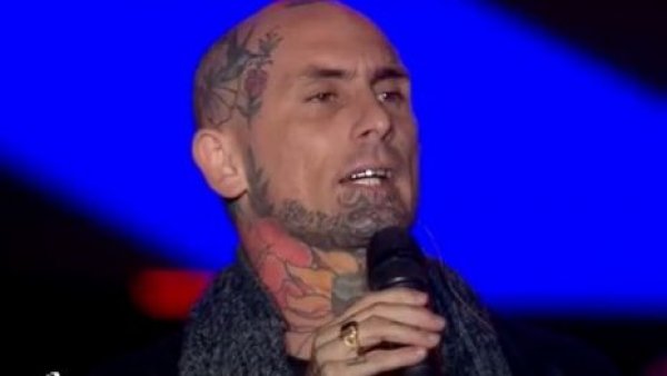 !Mandale cumbia! Ke Personajes deleitó al público de La Fiesta del Memo
