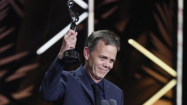 Estos fueron todos los ganadores de los Premios Platino 2023
