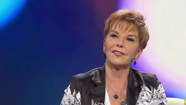 Paulina Nin y la televisión: “Me encantaría tener un espacio”
