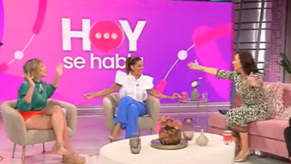 Hoy se habla - 24 de abril
