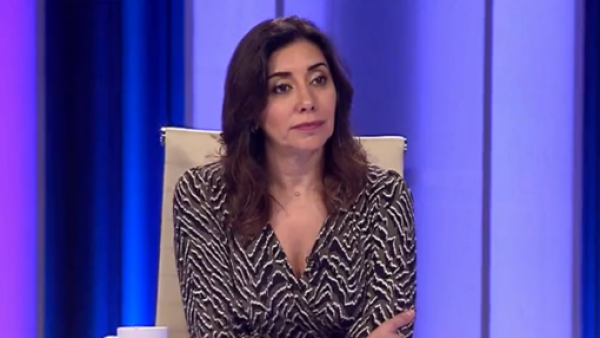 "Carmen Gloria a tu servicio" emisión especial | Capítulo 24 de abril
