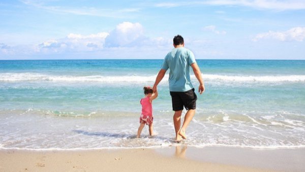 ¿Cuándo es el Día del Padre en Chile?
