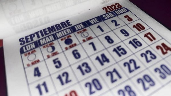 Feriados en Chile 2023: este es el calendario oficial
