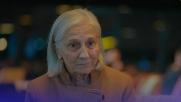 Un adelanto: Las decisiones de la señora Sevgi en "Todo por mi familia"

