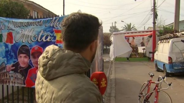 Una comuna paralizada: Suspenden clases por funeral narco en Pedro Aguirre Cerda
