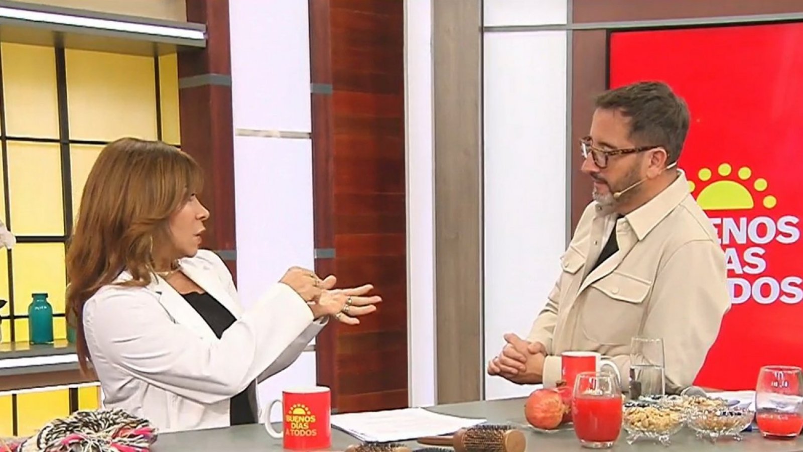 Caída del cabello ¿Cuándo debemos preocuparnos?
