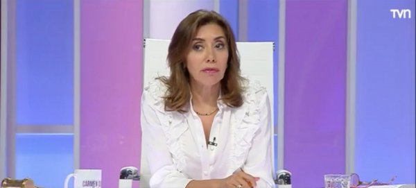 Carmen Gloria a tu servicio | Capítulo 25 de abril: Desencuentros del pasado
