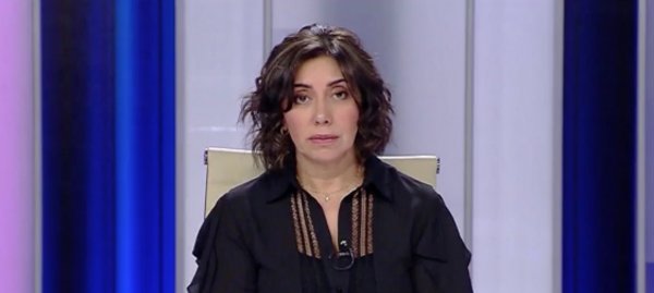 "Carmen Gloria a tu servicio" emisión especial | Capítulo 25 de abril
