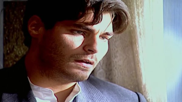Terra Nostra -T1E103 | Los recuerdos de Matteo y Giuliana
