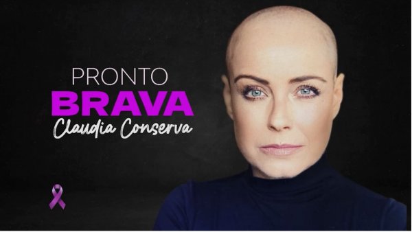 "Brava" pronto en TVN: Mira un adelanto
