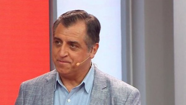 Iván Torres responde: ¿Cuánto lloverá este viernes?
