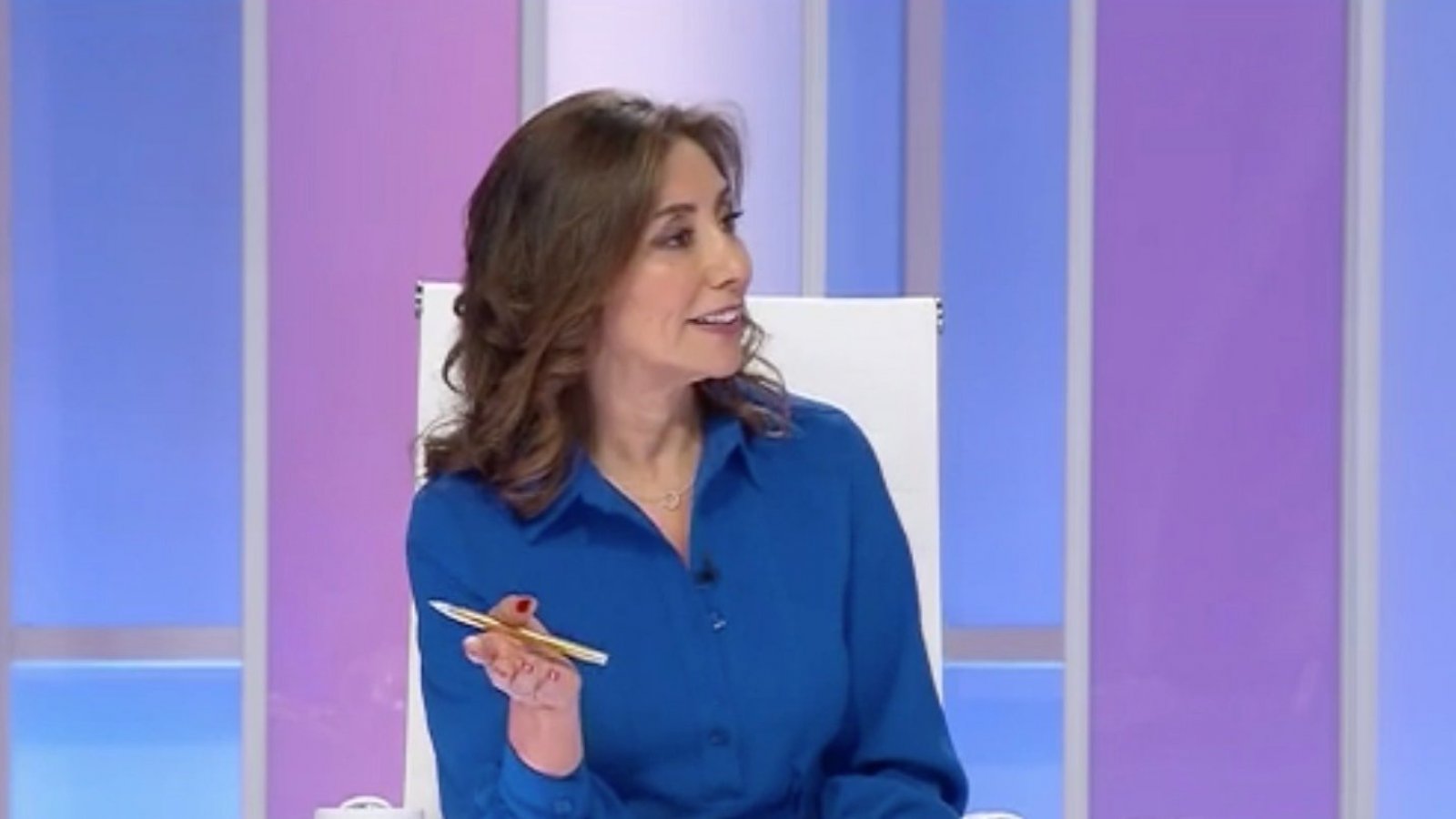Carmen Gloria a tu servicio | Capítulo 26 de abril: Como si no nos hubiéramos amado
