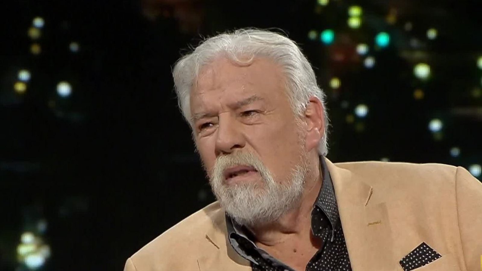 La salud de Iván Arenas: “Llevo cuatro infartos”
