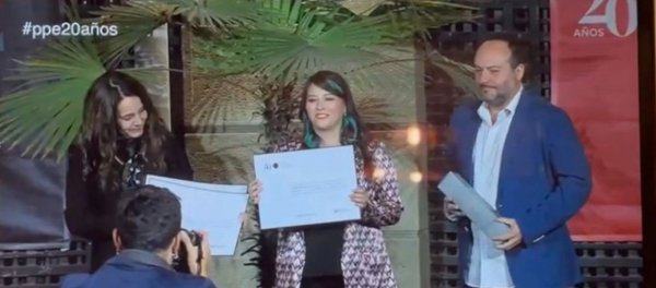 Informe Especial gana Premio Periodismo de Excelencia por reportaje "Tierra Amarilla: La verdad del socavón "
