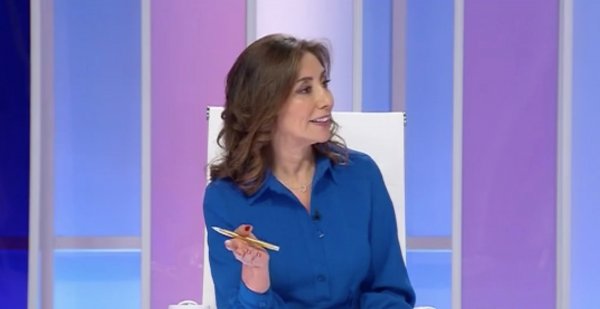 Carmen Gloria a tu servicio | Capítulo 26 de abril: Como si no nos hubiéramos amado
