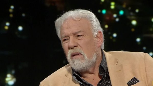 La salud de Iván Arenas: “Llevo cuatro infartos”
