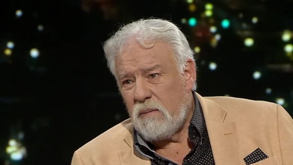 Iván Arenas: “Quiero hacer el museo del Profesor Rossa”
