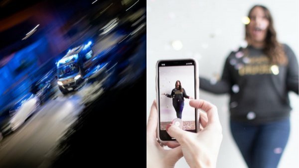 Niña de 12 años se intoxicó por cumplir reto de TikTok en Argentina
