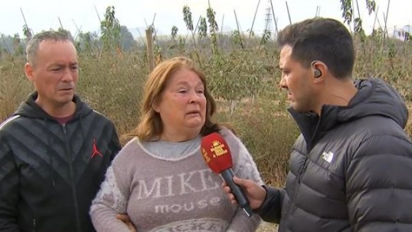 Tras muerte de mujer atacada por perros: Familiares aseguran haber advertido "muchas veces" la presencia de la jauría
