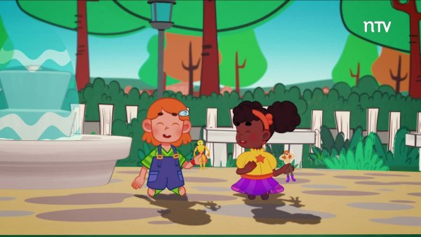 Microclub Capítulo 5: "Piojo"