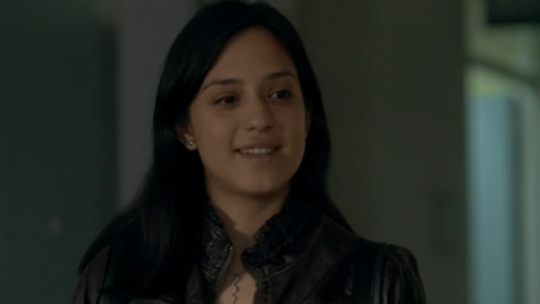 El primer encuentro de Julieta y Rodolfo
