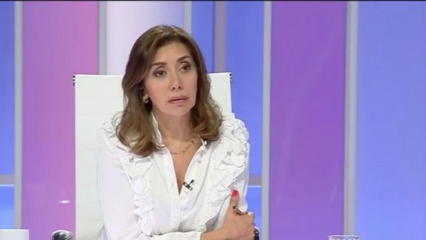 Carmen Gloria a tu servicio | Capítulo 27 de abril: Las cosas como corresponden
