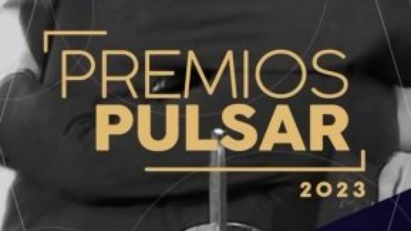 EN VIVO: Conoce a los nominados a los Premios Pulsar 2023
