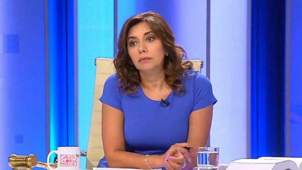 "Carmen Gloria a tu servicio" emisión especial | Capítulo 27 de abril
