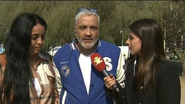 El difícil momento familiar de Memo Bunke
