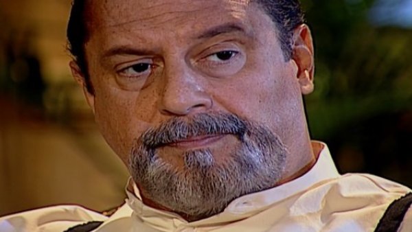 El gran corazón de don Gumercindo
