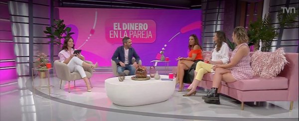 Hoy se habla - 28 de abril
