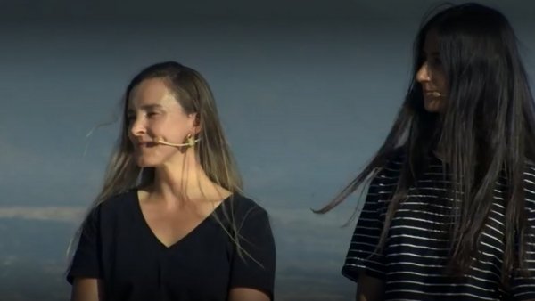 Desafío Emprendedor: capítulo 8
