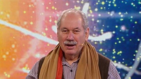 Pedro Engel nos entrega su horóscopo para este fin de semana
