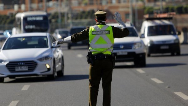 Calendario de Restricción Vehicular 2023: revisa los dígitos por día
