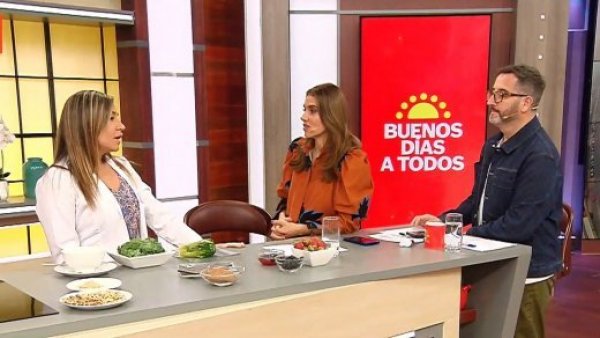 Los cuatro grupos de alimentos que nos permitirían alargar y mejorar nuestra vida