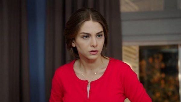 Me robó mi vida - T1E14 | Petición para Bahar
