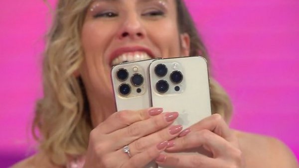 Un foco de bacterias: La importancia de limpiar el celular
