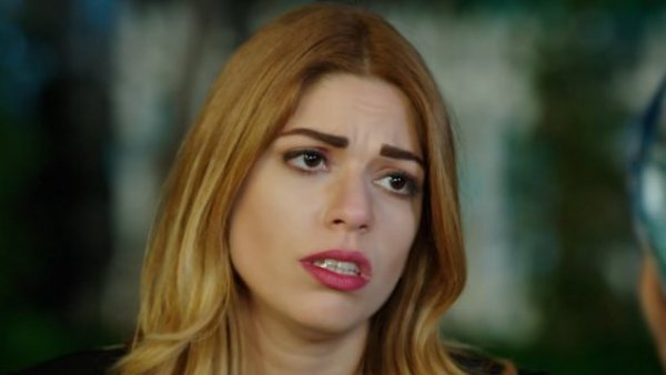 Me robó mi vida - T1E15 | Efsun al descubierto
