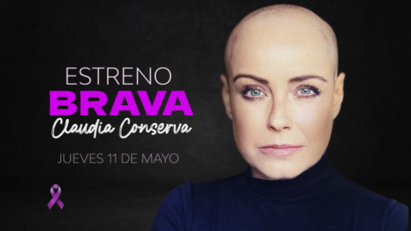 Brava: estreno el jueves 11 de mayo
