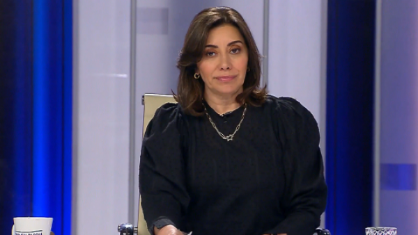 "Carmen Gloria a tu servicio" emisión especial | Capítulo 28 de abril
