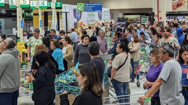 1 de mayo: ¿Qué estará abierto y cómo funcionará el comercio?
