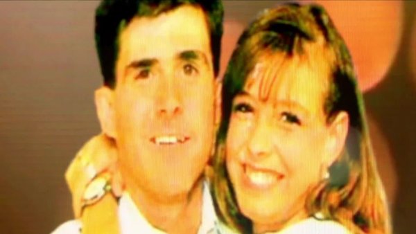 Marcelo Comparini y su amistad con Claudia Conserva: "Me impresiona su fuerza como mujer"
